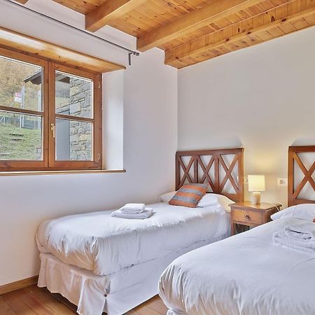 Luderna - Apartamento Con Terraza Orri A3 Gessa Ngoại thất bức ảnh